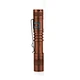 Portable Outdoor Flashlight Super Small Mini Flashlight Led Lamp Belt Clip Pen Light