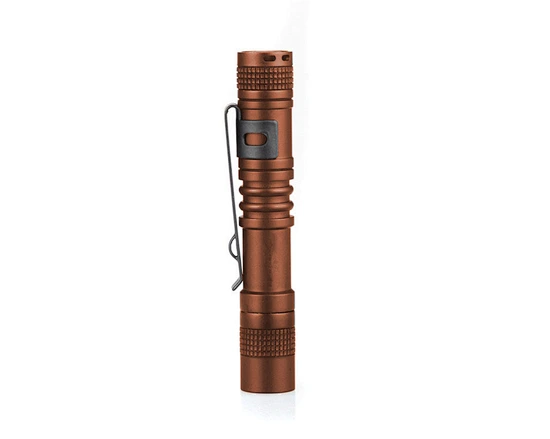 Mini Flashlight